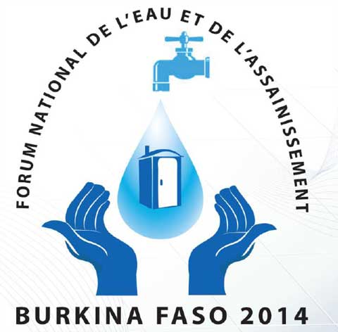 Logo Forum eau