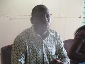 Yacouba KIENTEGA pense que le MPP n’a rien apporté de nouveau au Burkina 