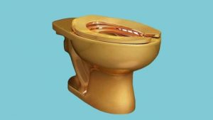 toilette-en-or